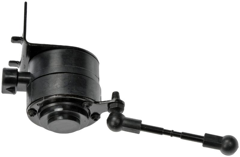 2006 Chevrolet Corvette Suspension Ride Height Sensor Front Right Dorman 926789 image 3 of 3
