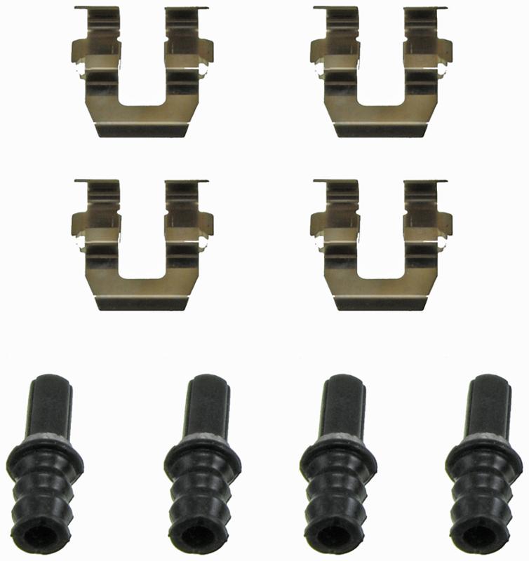 Dorman HW5639 Disc Brake Hardware Kit product image 1 of 1