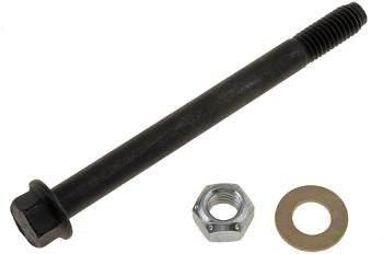 1978 GMC C35 Engine Mount Bolt Dorman 81101 image 4 of 4
