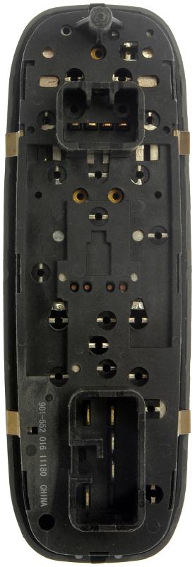 1999 Volvo C70 Door Window Switch Front Right Dorman 901552 image 3 of 3