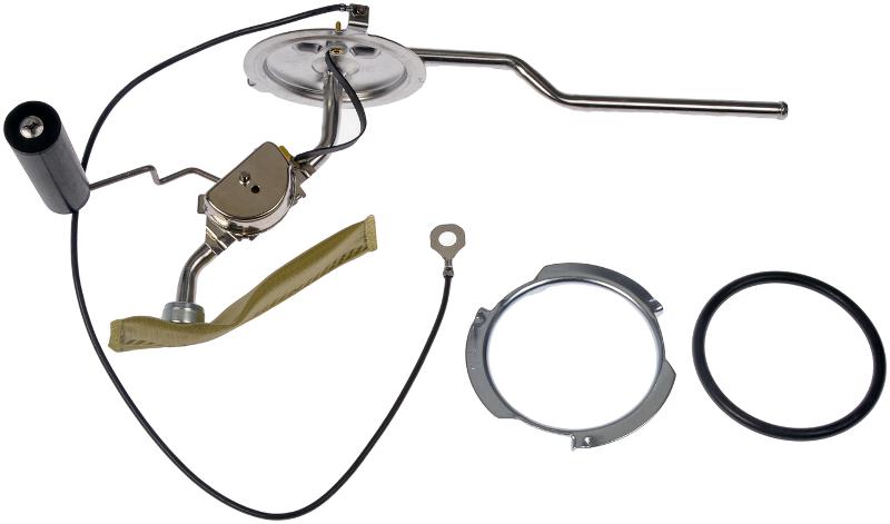 1967 Chevrolet Biscayne Fuel Tank Sending Unit