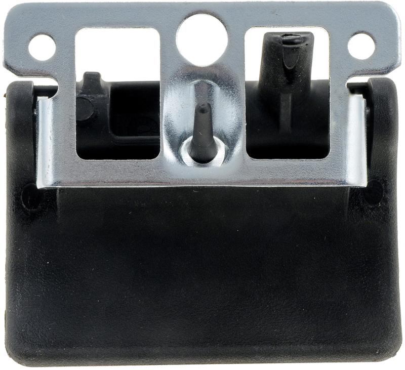 2000 Ford F-450 Super Duty Interior Door Handle Front Left Dorman 77474 image 2 of 3