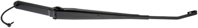 2001 Chevrolet Suburban 1500 Windshield Wiper Arm Front Right Dorman 42535 image 2 of 3