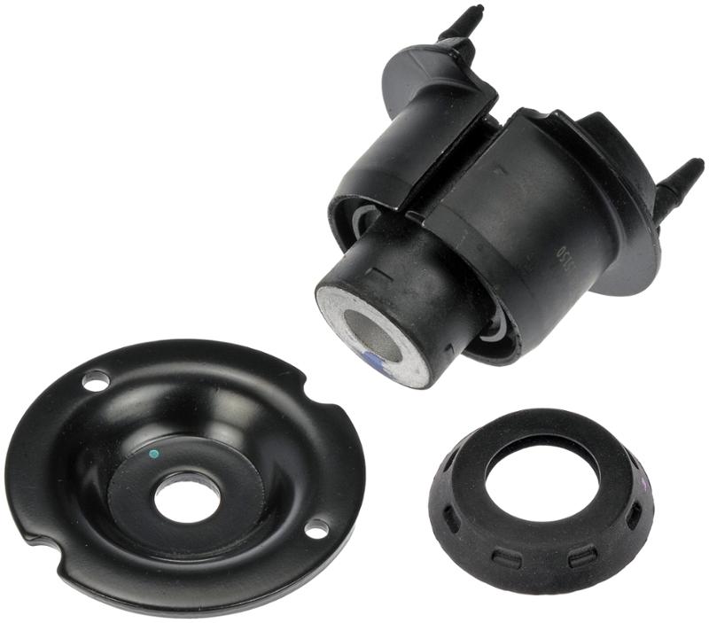 2012 Chevrolet Equinox Suspension Subframe Bushing Front Left Dorman 523096 image 3 of 3