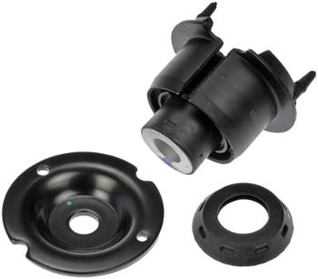 2017 GMC Terrain Suspension Subframe Bushing Front Left Dorman 523096 image 3 of 3