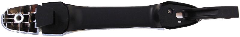 2014 Honda Civic Exterior Door Handle Rear Left Dorman 79819 image 2 of 3