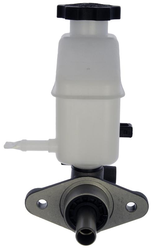 2009 Hyundai Elantra Brake Master Cylinder Dorman M630533 image 2 of 4