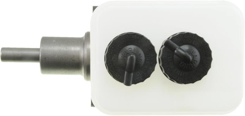 1994 Jeep Wrangler Brake Master Cylinder Dorman M630272 image 3 of 4