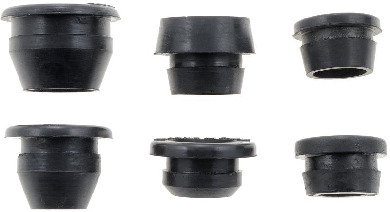 1995 Honda Prelude PCV Valve Grommet Dorman 42339 image 3 of 4