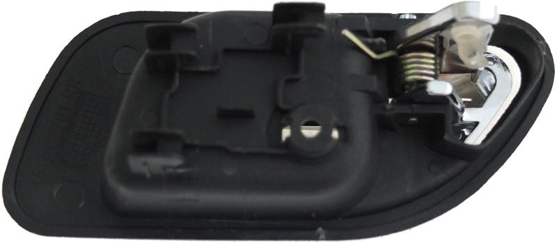 2006 Acura MDX Interior Door Handle Rear Right Dorman 81604 image 2 of 3