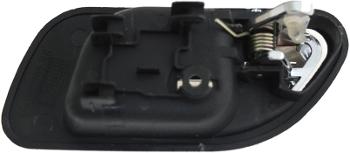 2006 Acura MDX Interior Door Handle Rear Right Dorman 81604 image 2 of 3