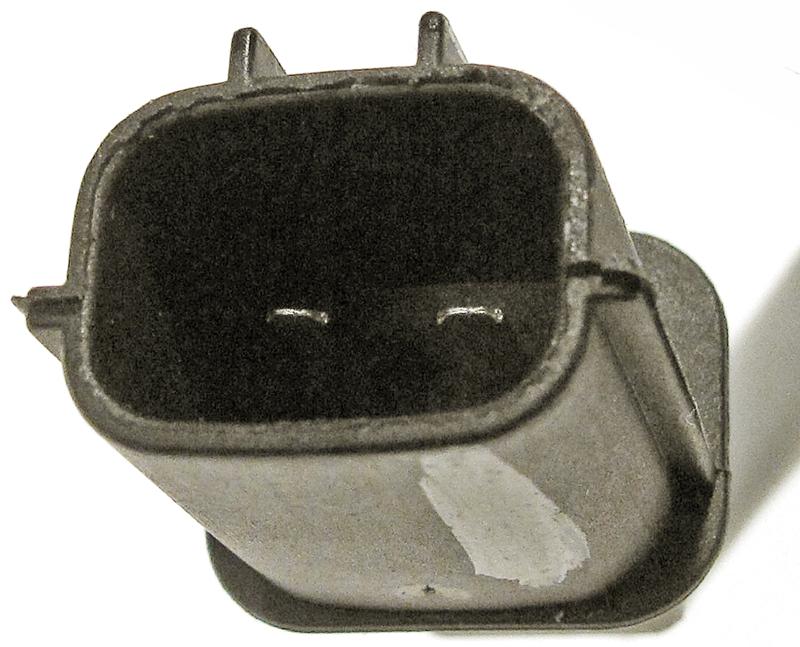 2002 Mazda Tribute Power Window Motor and Regulator Assembly Front Right Dorman 748711 image 3 of 3