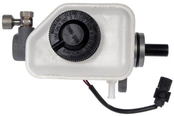 2002 Kia Spectra Brake Master Cylinder Dorman M630741 image 4 of 4