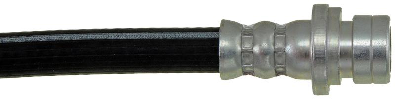 1997 Acura RL Brake Hydraulic Hose Rear Left Dorman H380903 image 3 of 3