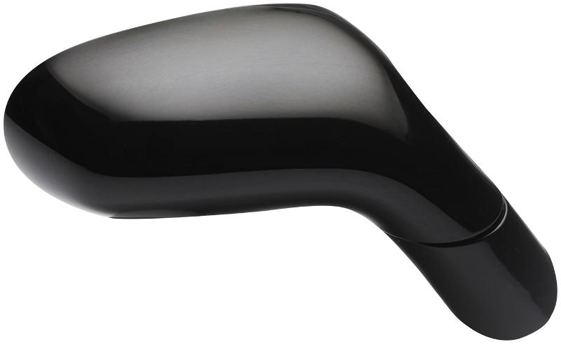 2006 Chevrolet Corvette Door Mirror Right Dorman 9551079 image 2 of 2