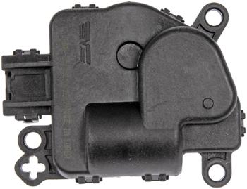 2014 Ford Mustang HVAC Heater Blend Door Actuator Main Dorman 604261 image 3 of 3