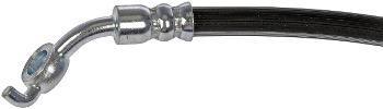 2022 Lexus RC350 Brake Hydraulic Hose Front Right Dorman H622028 image 3 of 3