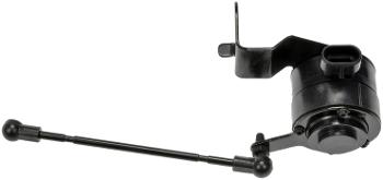 2010 Chevrolet Corvette Suspension Ride Height Sensor Rear Right Dorman 926790 image 3 of 3