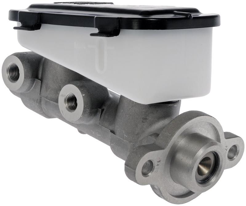 1978 Oldsmobile Cutlass Supreme Brake Master Cylinder Dorman M99031 image 3 of 4