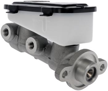 1978 Oldsmobile Cutlass Calais Brake Master Cylinder Dorman M99031 image 3 of 4