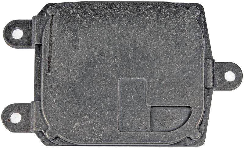 2006 Lincoln Town Car Xenon Lighting Ballast Dorman 601062 image 3 of 3