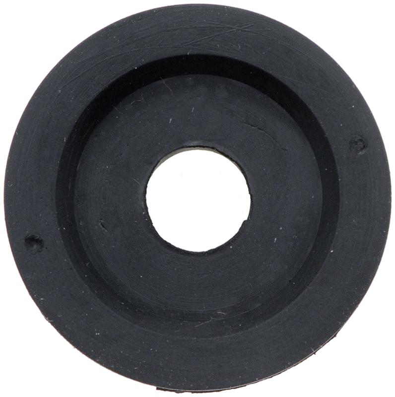 1973 Pontiac Grand Prix PCV Valve Grommet Dorman 42054 image 3 of 4