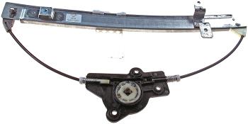 2004 Nissan Maxima Window Regulator Rear Left Dorman 740346 image 2 of 4