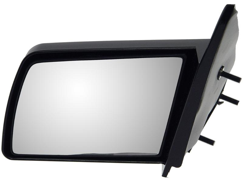 1995 GMC C3500 Door Mirror Left Dorman 955051 image 2 of 2