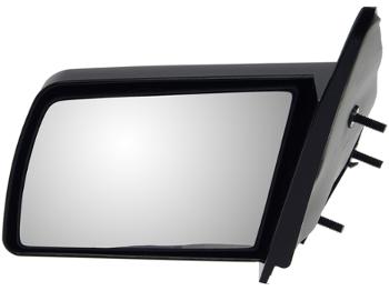 1999 GMC C2500 Door Mirror Left Dorman 955051 image 2 of 2