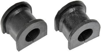 2001 Kia Spectra Suspension Stabilizer Bar Bushing Kit Front Dorman 532024 image 2 of 2