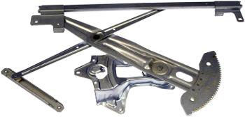 1996 Eagle Talon Window Regulator Front Left Dorman 740982 image 2 of 4