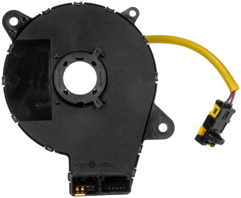 Dorman 525126 Air Bag Clockspring product image 3 of 3