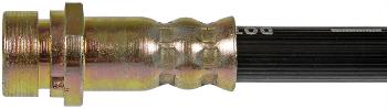 2010 Mercury Mariner Brake Hydraulic Hose Rear Right Dorman H621032 image 1 of 3