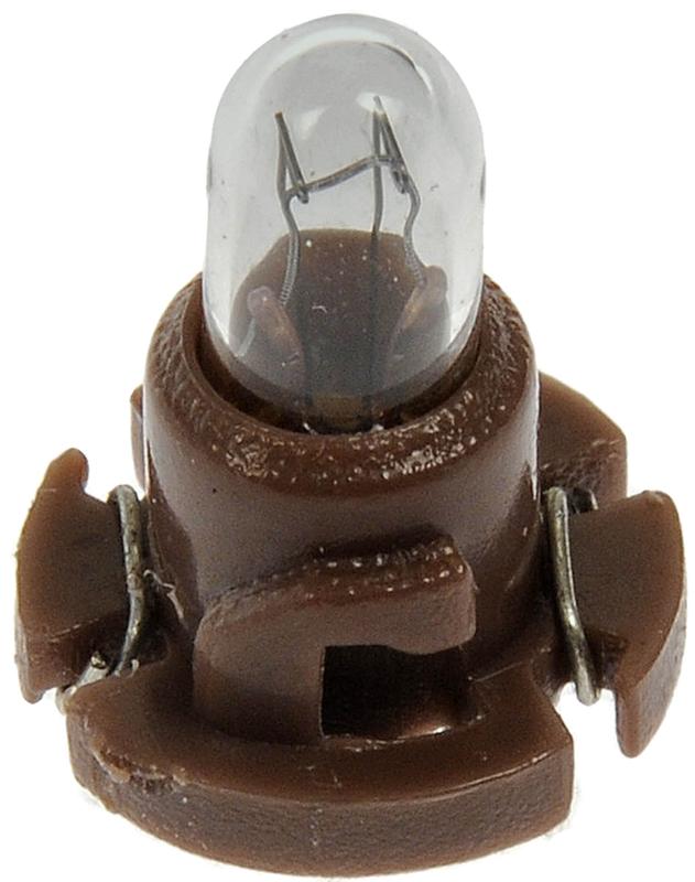 2003 Honda Pilot HVAC Control Light Bulb Dorman 639039 image 2 of 2