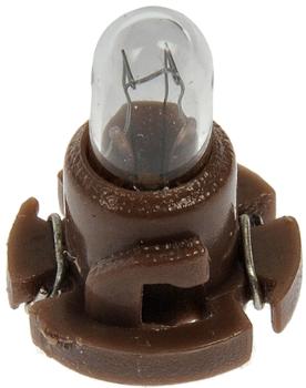 2005 Honda Pilot HVAC Control Light Bulb Dorman 639039 image 2 of 2
