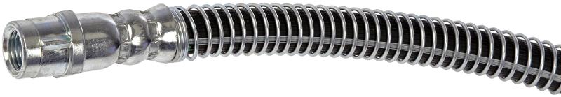 2010 Porsche Panamera Brake Hydraulic Hose Front Left Dorman H622203 image 3 of 3