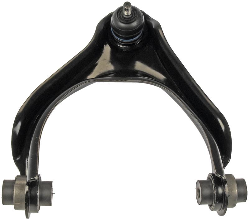 1997 Honda Prelude Suspension Control Arm and Ball Joint Assembly Front Right Upper Dorman 521860 image 3 of 3