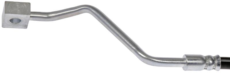 2015 Ford F-550 Super Duty Brake Hydraulic Hose Front Left Dorman H622254 image 3 of 3