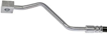 2013 Ford F-450 Super Duty Brake Hydraulic Hose Front Left Dorman H622254 image 3 of 3