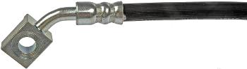 2012 Buick Enclave Brake Hydraulic Hose Rear Right Dorman H620829 image 3 of 3