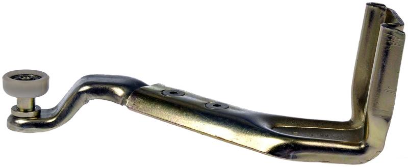 2006 Freightliner Sprinter 3500 Sliding Door Roller Assembly Right Lower Dorman 924120 image 2 of 3