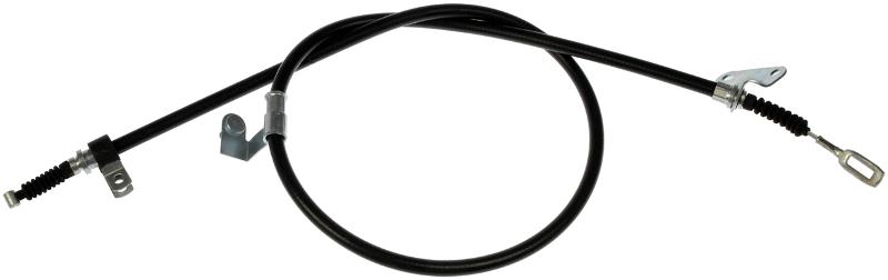 1998 Ford Escort Parking Brake Cable Rear Right Dorman C660017 image 3 of 3