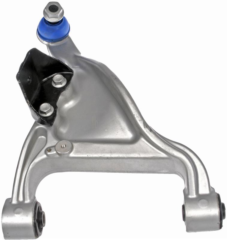 2014 Nissan Murano Suspension Control Arm and Ball Joint Assembly Rear Left Upper Dorman 522471 image 2 of 2