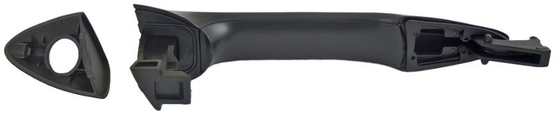 2015 Hyundai Elantra Exterior Door Handle Front Left Dorman 92223 image 3 of 3