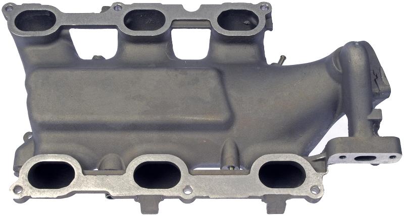 2002 Chevrolet Impala Engine Intake Manifold Upper Dorman 615197 image 3 of 3