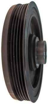 2008 Honda Fit Engine Harmonic Balancer Dorman 594383 image 2 of 2