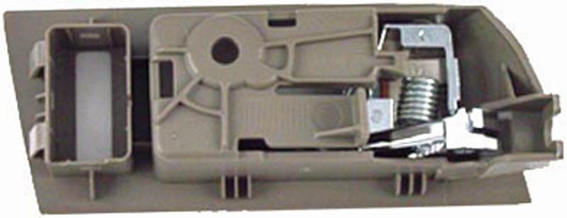 2009 Ford Focus Interior Door Handle Front Left Dorman 81776 image 3 of 3