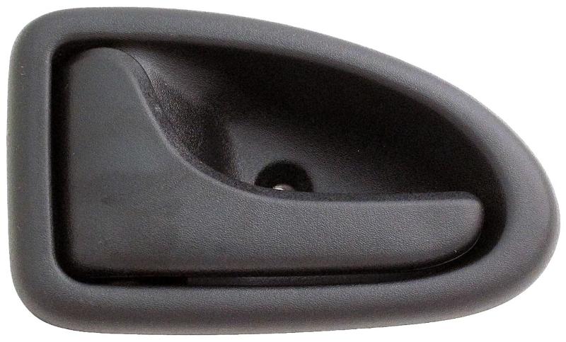 2005 Nissan Platina Interior Door Handle Front Left Dorman 732MX image 3 of 3
