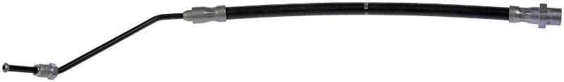 2005 BMW Z4 Brake Hydraulic Hose Rear Right Dorman H620856 image 3 of 3