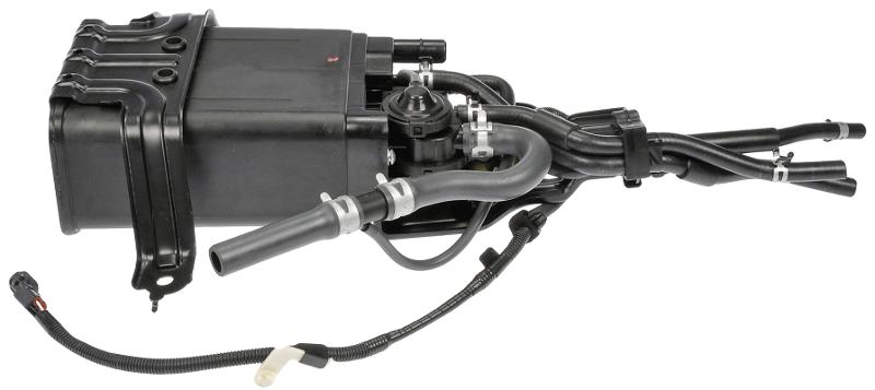 2001 Toyota 4Runner Vapor Canister Dorman 911659 image 3 of 4